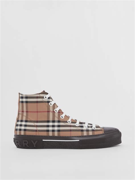 denim burberry shoes|burberry shoes official website.